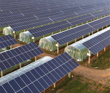 Energia Solar em áreas rurais