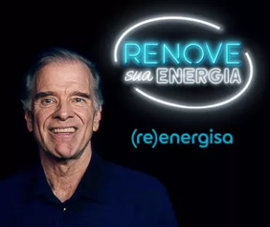 Renove Sua Energia: Bernardinho Estrela Novo Filme da (re)energisa