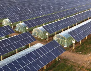Energia Solar em áreas rurais