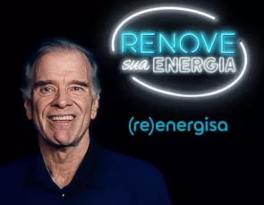 Renove Sua Energia: Bernardinho Estrela Novo Filme da (re)energisa